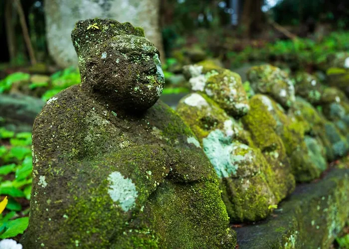 Ryoan Fukinotou