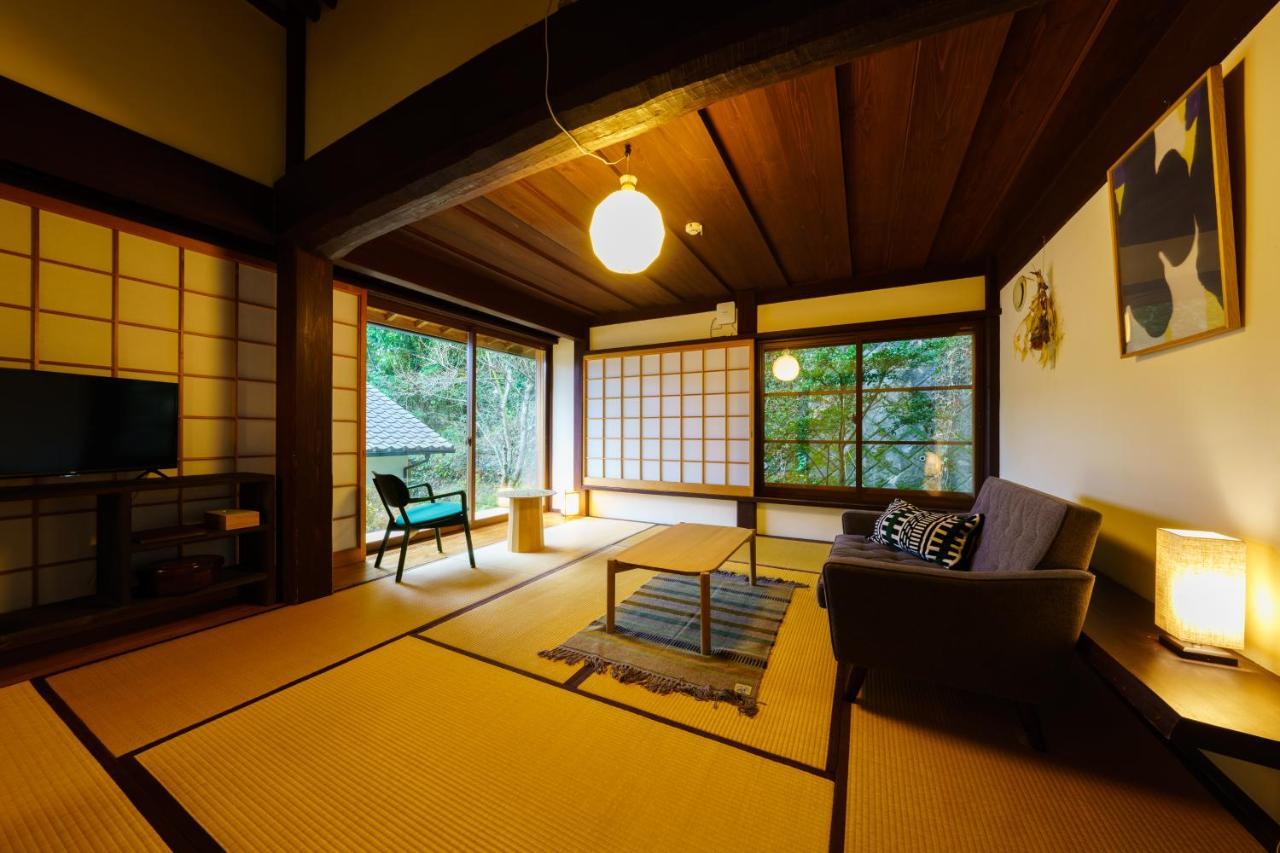 Ryokan Ryoan Fukinotou *