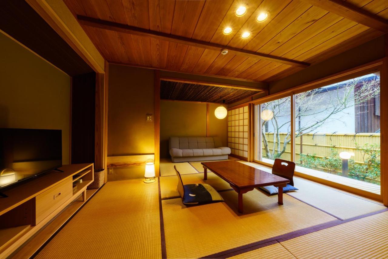 Ryoan Fukinotou Bungotakada