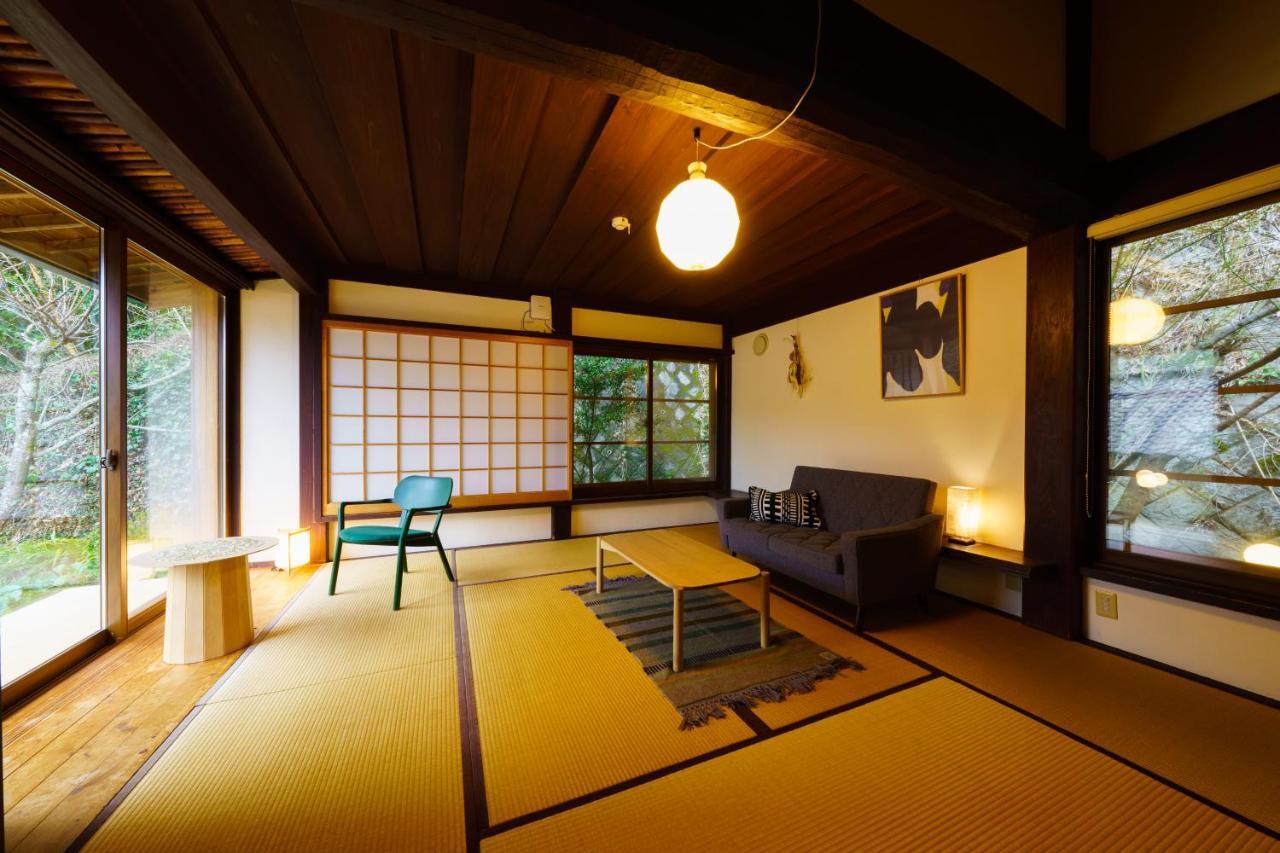 Ryoan Fukinotou Ryokan