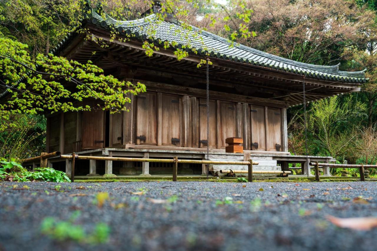 Ryoan Fukinotou Bungotakada