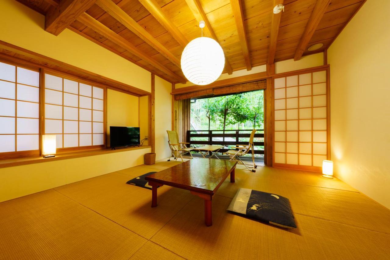 Ryokan Ryoan Fukinotou