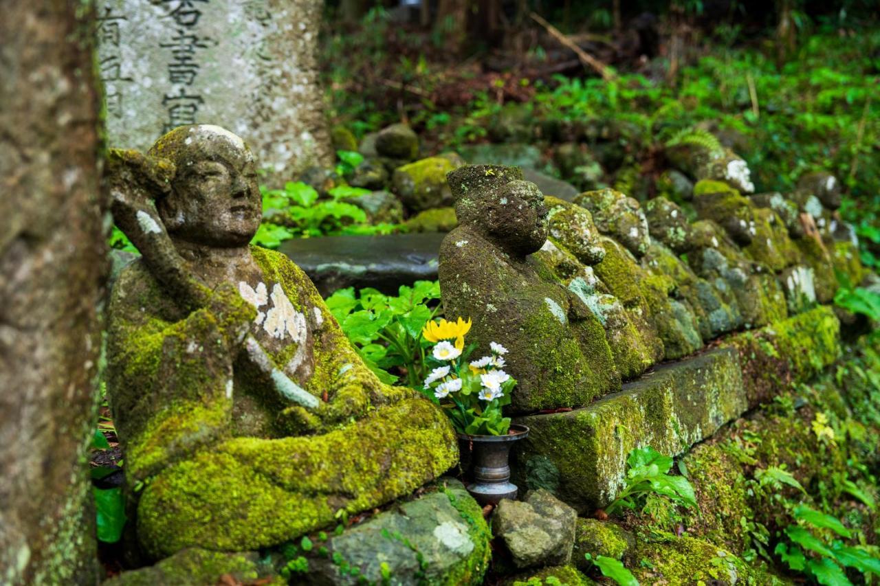Ryoan Fukinotou * Bungotakada