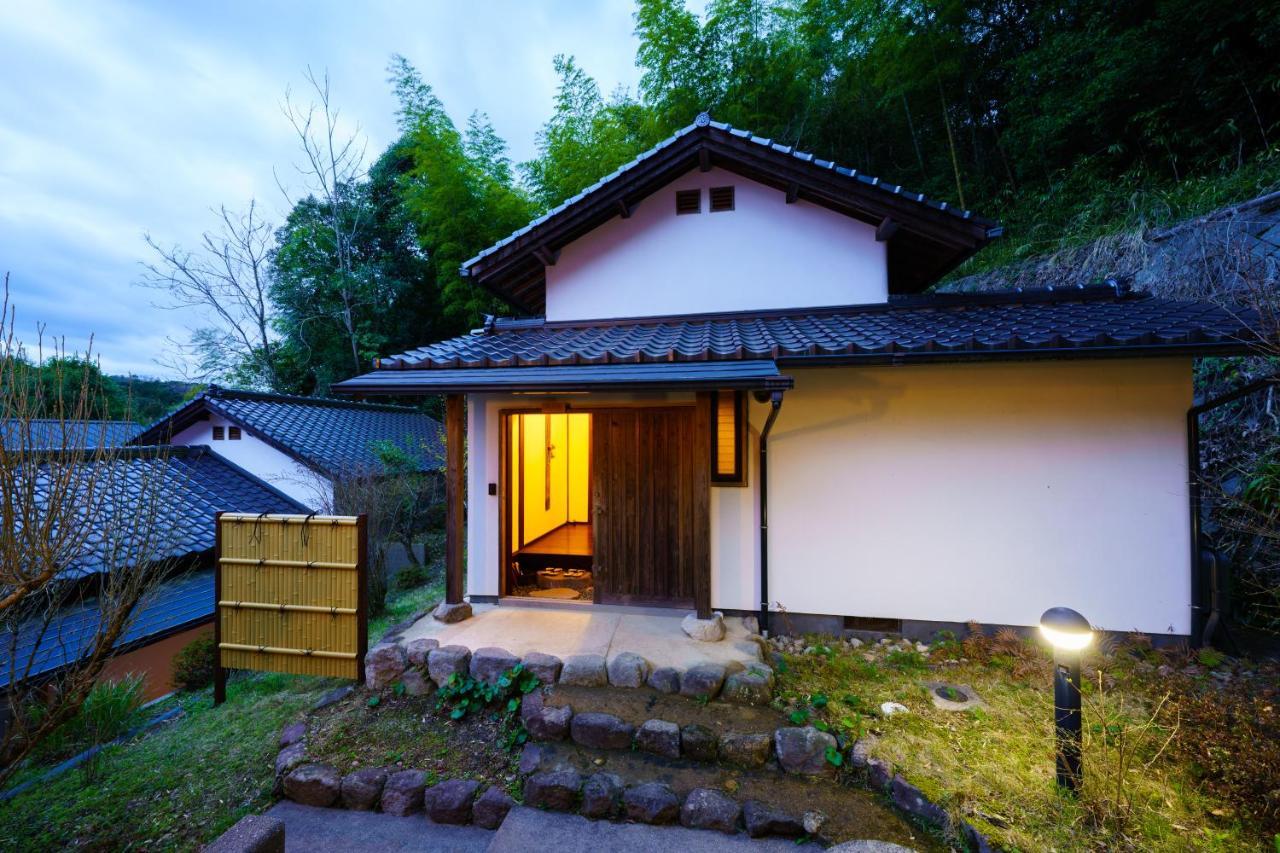 Ryokan Ryoan Fukinotou Bungotakada