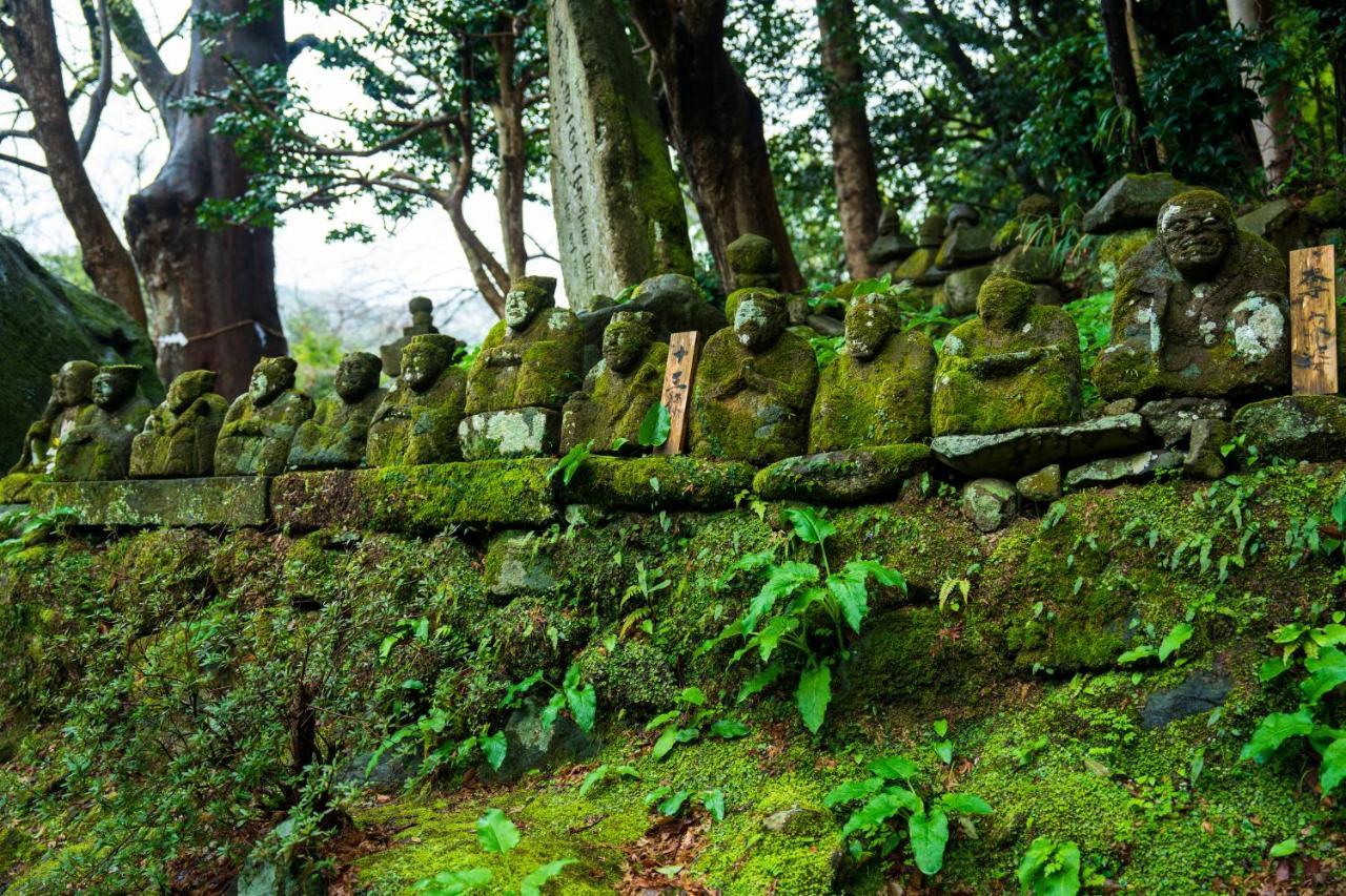 Ryoan Fukinotou Bungotakada